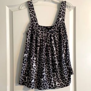 Express Cheetah Tank